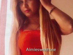 Aimiesweetone