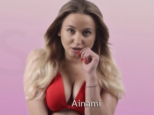 Ainami