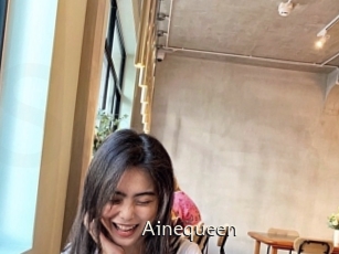 Ainequeen