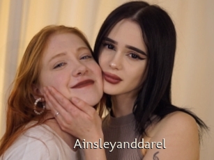 Ainsleyanddarel