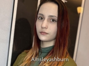 Ainsleyashburn