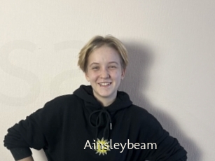 Ainsleybeam