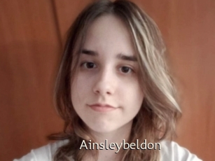Ainsleybeldon