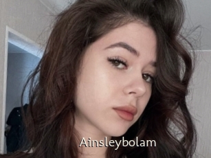 Ainsleybolam