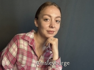 Ainsleyburge