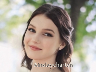 Ainsleycharton