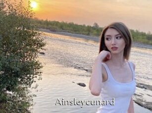 Ainsleycunard