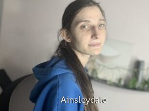 Ainsleydale
