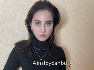 Ainsleydanbury