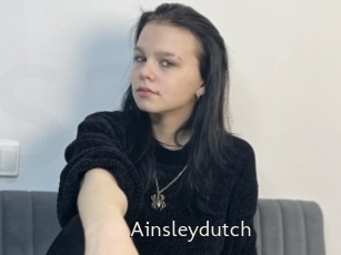 Ainsleydutch