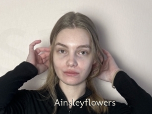 Ainsleyflowers