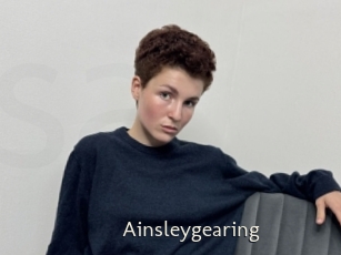 Ainsleygearing
