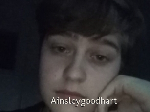 Ainsleygoodhart