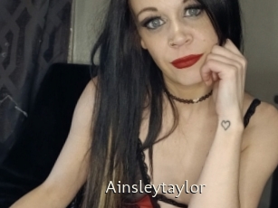 ainsleytaylor Sexe Annuaire