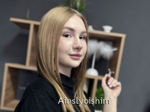 Ainslybishim