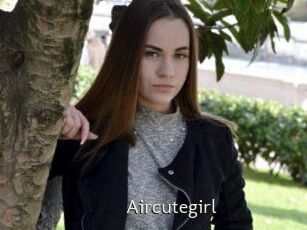 Aircutegirl