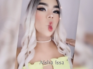 Aisha_issa
