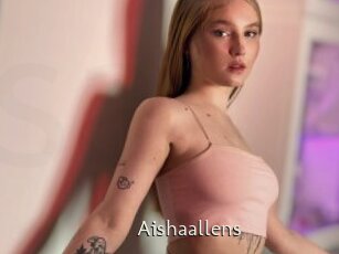 Aishaallens