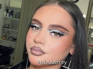 Aishadelrey