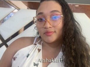 Aishaklart