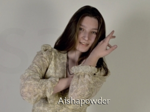 Aishapowder