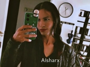 Aisharx