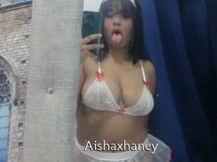 Aishaxhaney