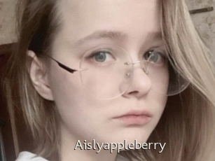 Aislyappleberry