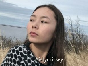 Aislycrissey
