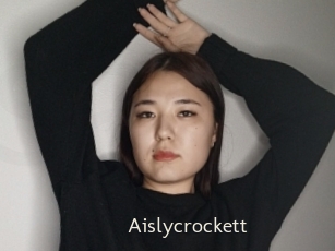 Aislycrockett