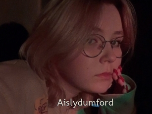 Aislydumford