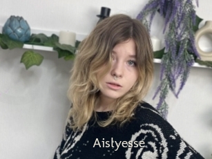 Aislyesse