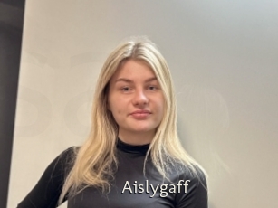 Aislygaff