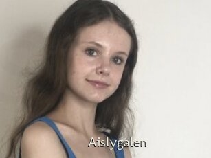 Aislygalen