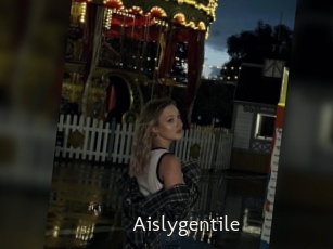 Aislygentile