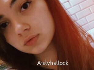 Aislyhallock