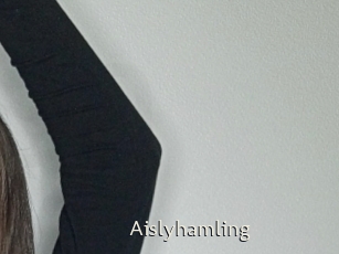 Aislyhamling