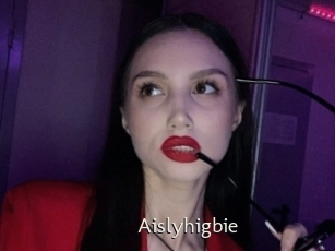 Aislyhigbie