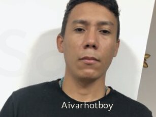 Aivarhotboy