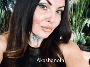 Akashanola