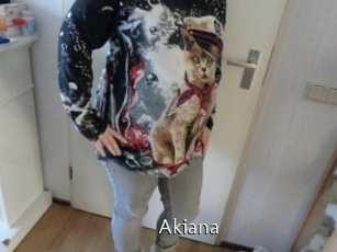 Akiana