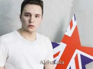 Akihakala