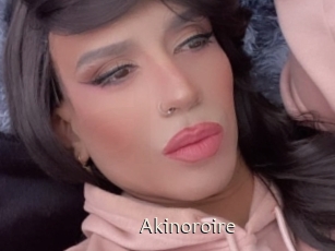 Akinoroire