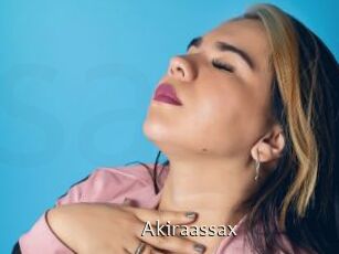Akiraassax