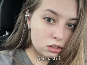 Akiraastill