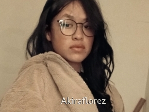 Akiraflorez