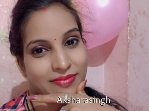 Aksharasingh