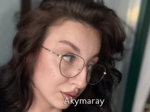 Akymaray