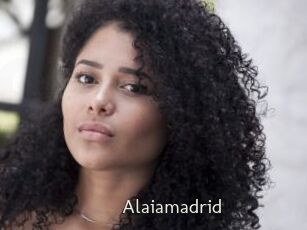 Alaiamadrid