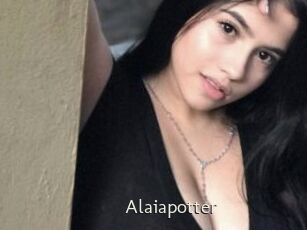 Alaiapotter